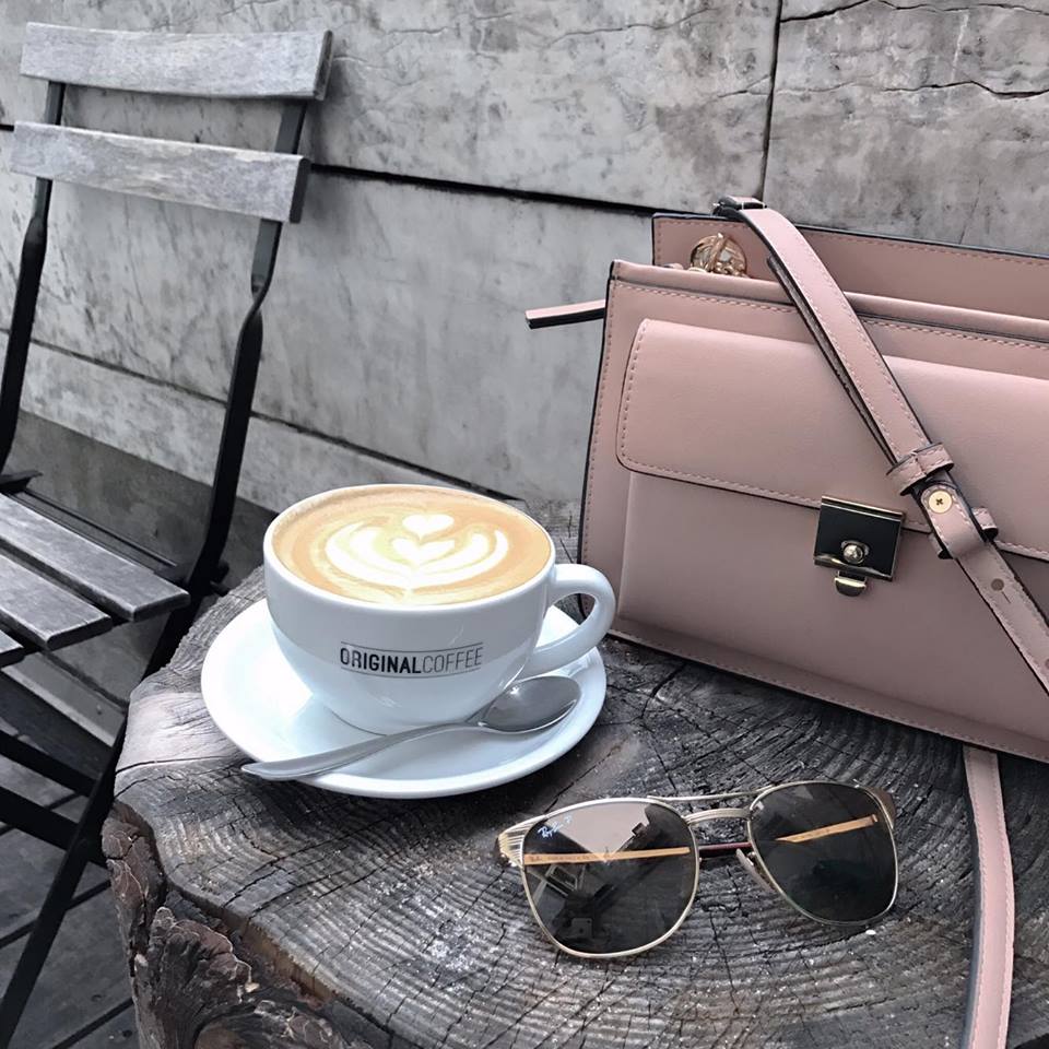 3 gode kaffesteder i København