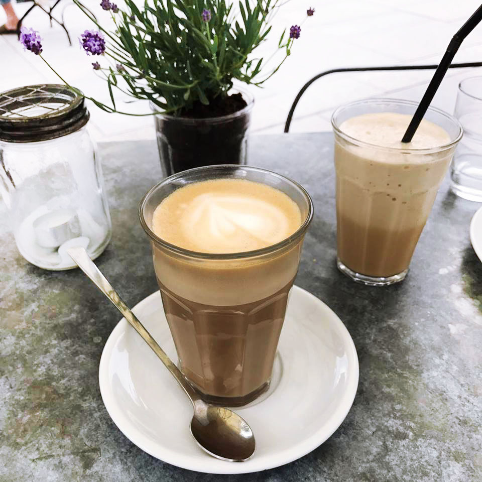 3 gode kaffesteder i København