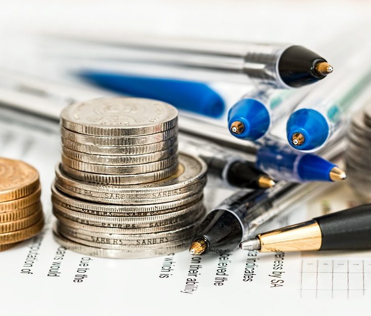 iværksætter hjælp og bogføring