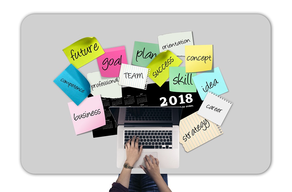 Eva Persson, mit forbillede