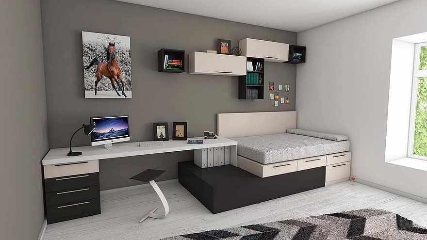 I dag skal vi tale om et gulv, som hedder et Polyurethan gulve. Det er helt normalt, hvis du ikke helt ved, hvad det er for et slags gulv.