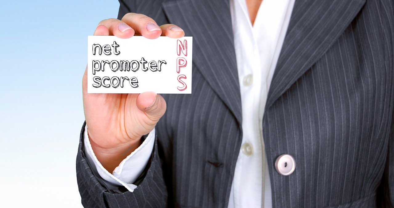 net promoter score