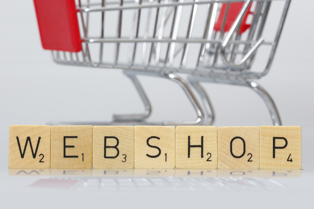 Woocommerce webshop kan huse dine produkter online