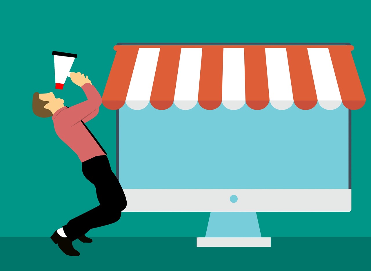 markedsføring på facebook