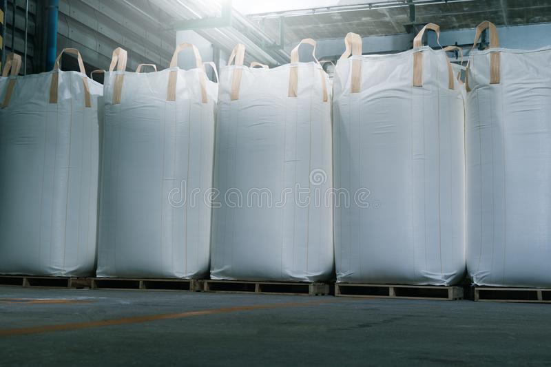 grus bigbag